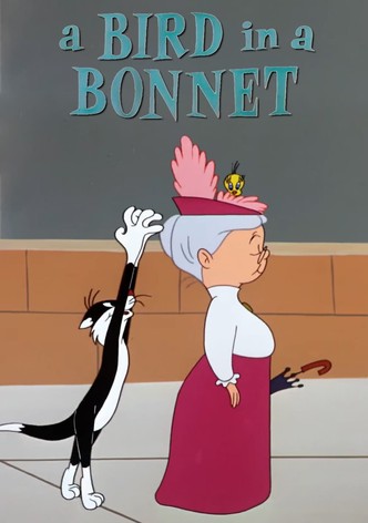 A Bird in a Bonnet