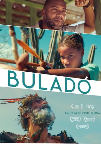 Buladó