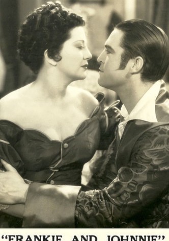 Frankie and Johnnie
