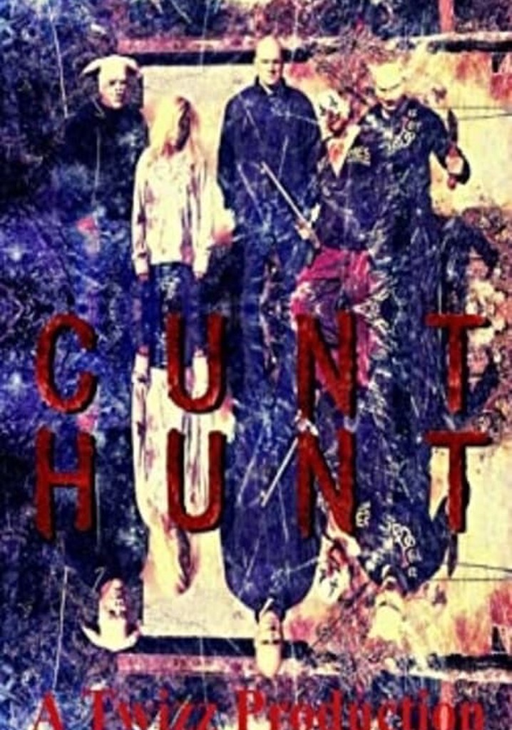 Cunt Hunt