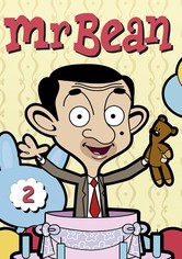 Mr Bean : La série animée