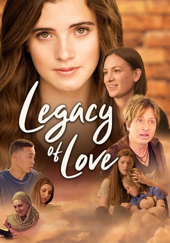 Legacy of Love