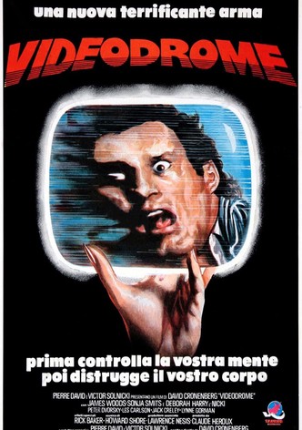 Videodrome