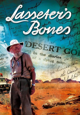 Lasseter's Bones