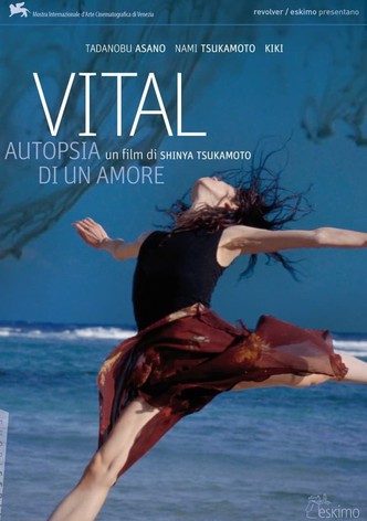 Vital - Autopsia di un amore