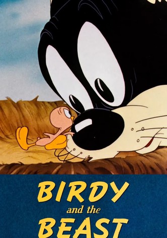 Birdy and the Beast
