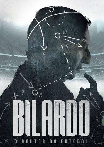 Bilardo, the Soccer Doctor