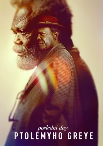 Poslední dny Ptolemyho Greye