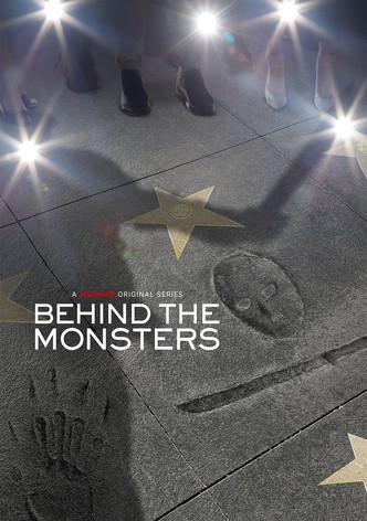 Monsters tv outlet show streaming