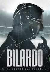 Bilardo, el doctor del fútbol