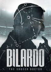 Carlos Bilardo: Argentiniens Fußballtrainer-Legende