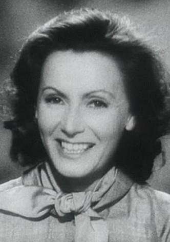 Testfilm Greta Garbo