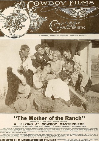 The Mother of the Ranch