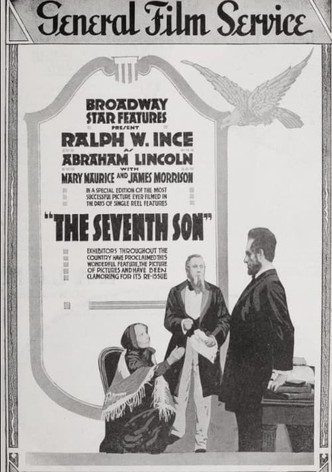 The Seventh Son