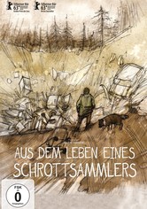 Aus dem Leben eines Schrottsammlers