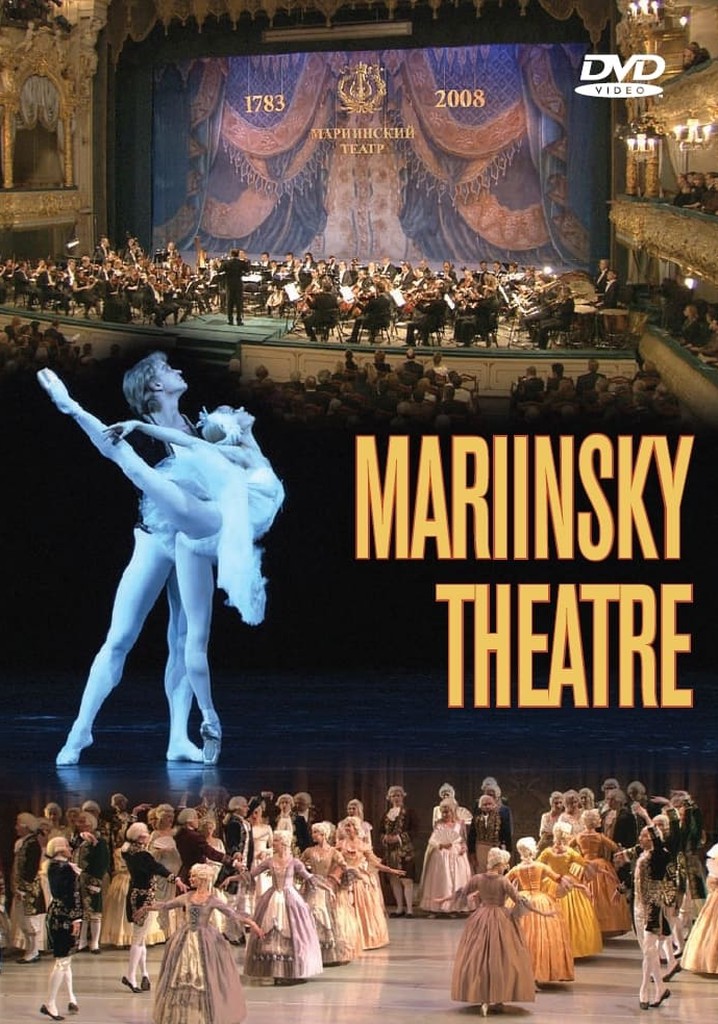 Mariinsky Theatre