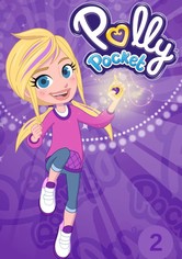 Polly Pocket: La serie