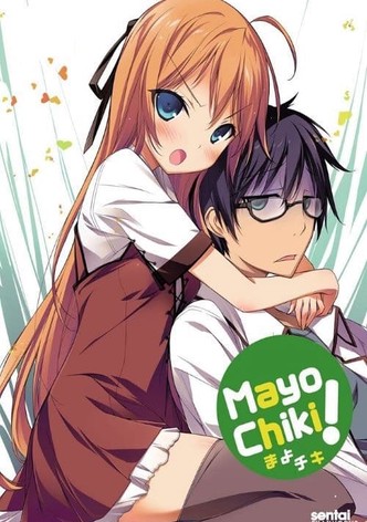 Mayo Chiki!