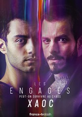 Les engagés - Les Engagés - Saison 3