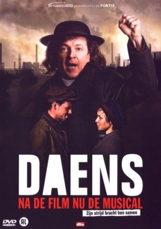 Daens