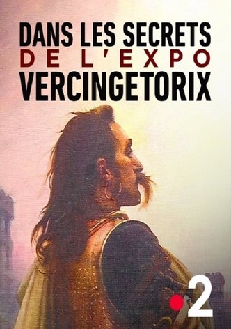 Dans les secrets de l'expo Vercingétorix