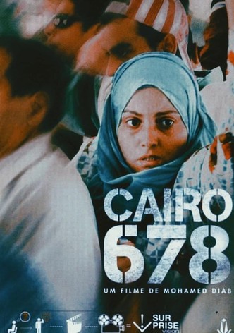 Cairo 678