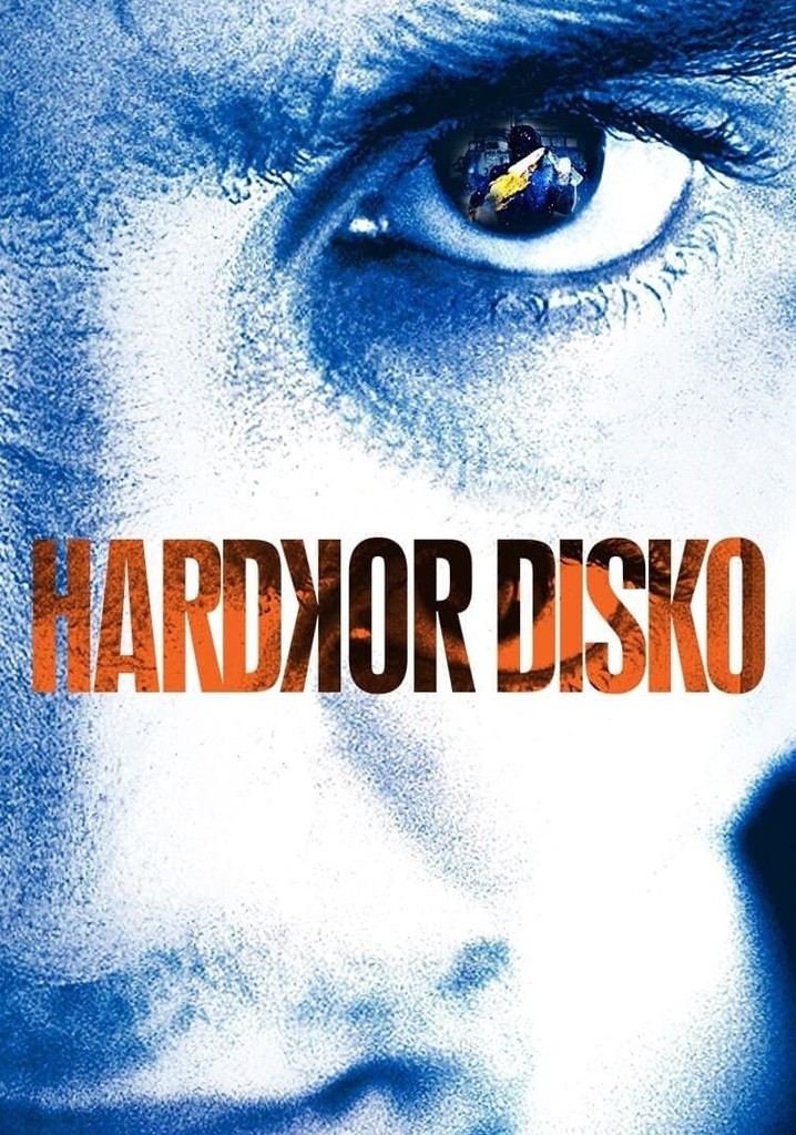 Hardkor Disko