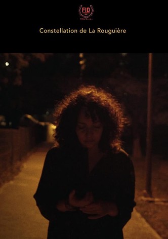 La Constellation de la Rouguière