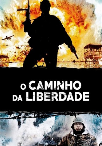 O caminho da liberdade
