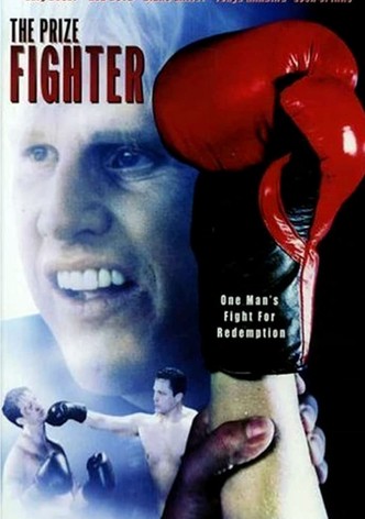 The Prize Fighter