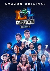 LOL - Chi Ride è Fuori - Sezon 5