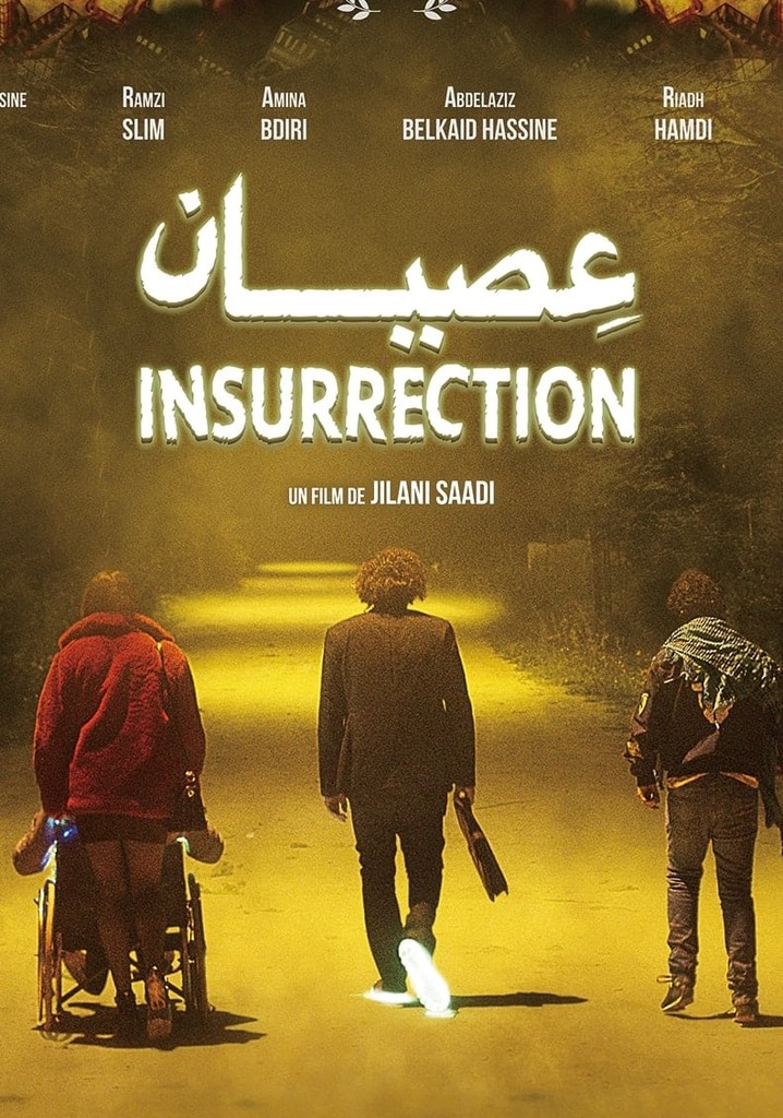 Insurrection