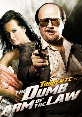 Torrente - Der dumme Arm des Gesetzes