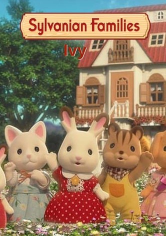 Netflix store sylvanian families