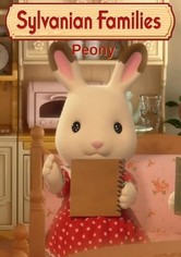 Sylvanian Families mini episodes -ivy-