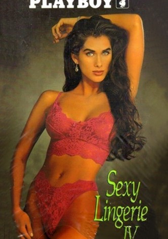 Playboy: Sexy Lingerie IV