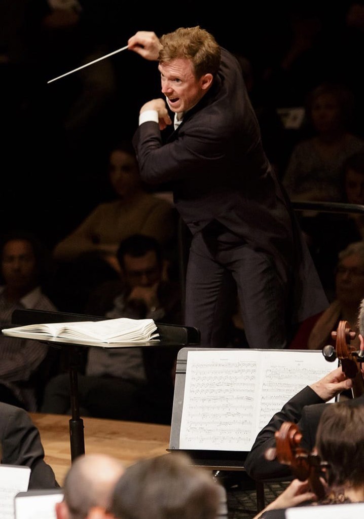 Schumann - Das Paradies und die Peri