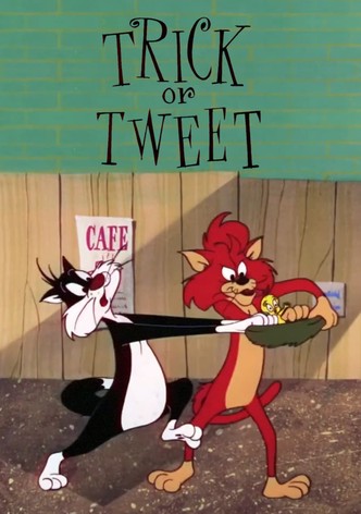 Trick or Tweet