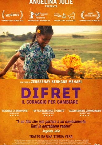 Difret - Il coraggio per cambiare