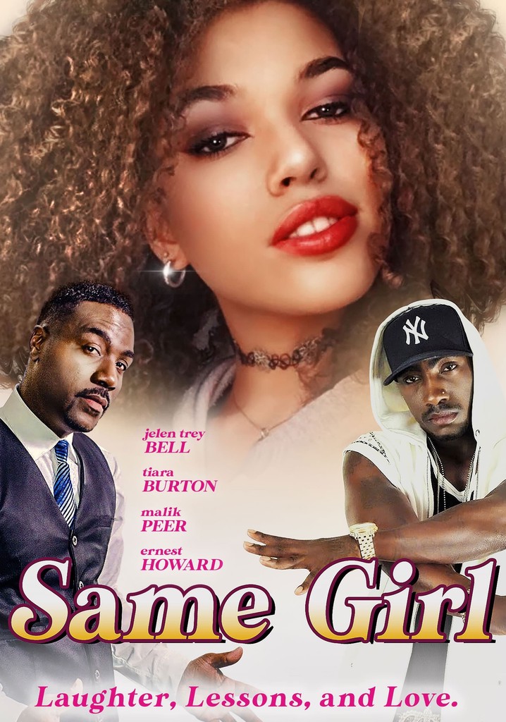 Same Girl