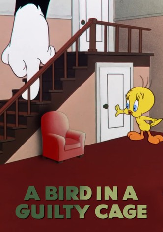 A Bird in a Guilty Cage