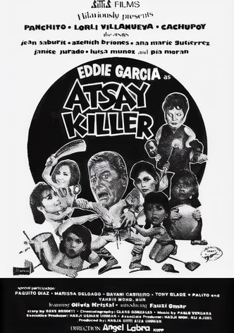 Atsay Killer