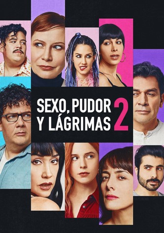 Sexo, pudor y lágrimas 2