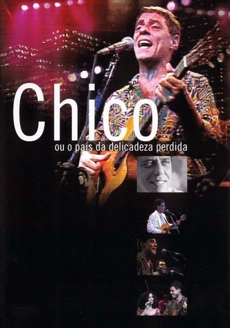 Chico, or the Country of the Lost Delicacy