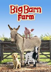 Big Barn Farm - Season 2