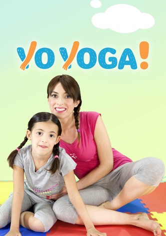 YoYoga!