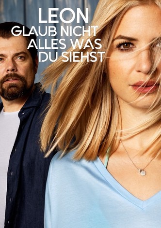 Leon - Glaub nicht alles, was du siehst