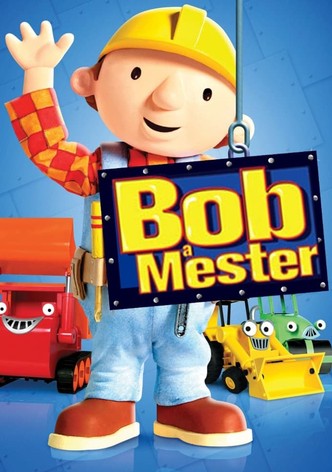 Bob, a mester