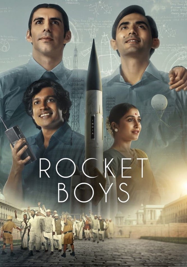 Watch Rocketry - The Nambi Effect Movie, Streaming on (Colors Cineplex HD)  on JioTV
