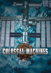 Colossal Machines - Saison 1